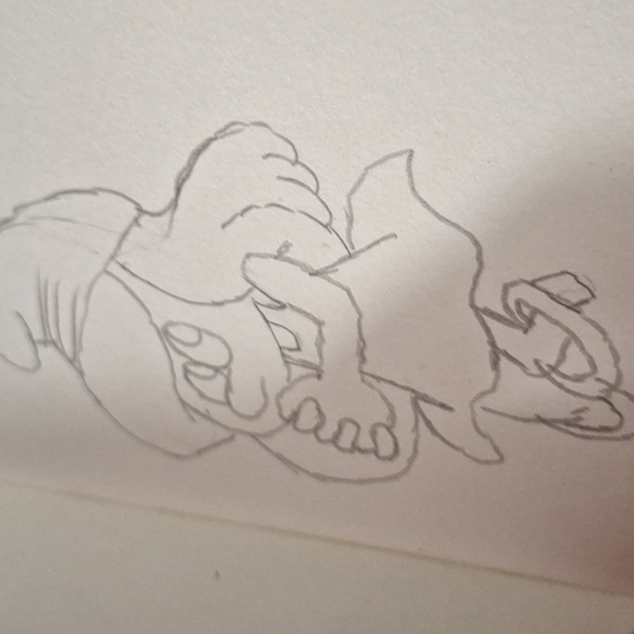 Yogi bear/smurfs characters - Picture 15 of 16